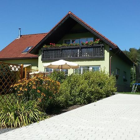 Apartment Amelie Rožnov pod Radhoštěm 외부 사진