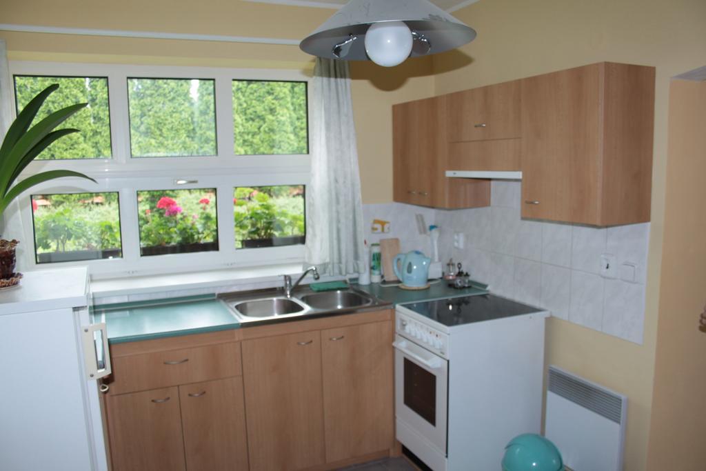 Apartment Amelie Rožnov pod Radhoštěm 객실 사진