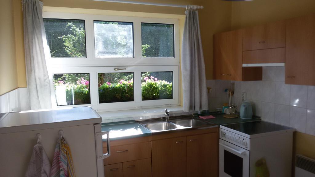 Apartment Amelie Rožnov pod Radhoštěm 외부 사진