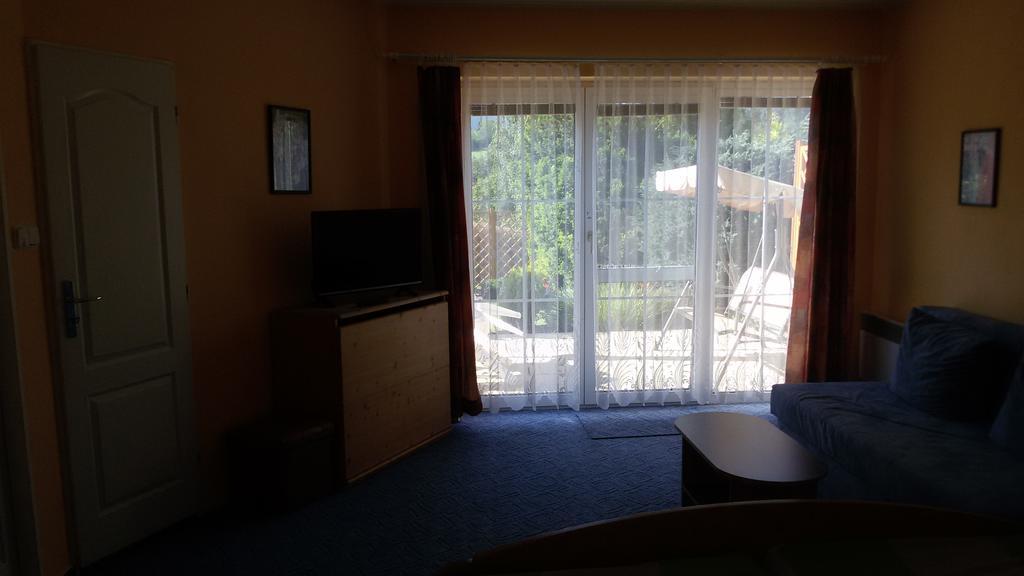 Apartment Amelie Rožnov pod Radhoštěm 외부 사진