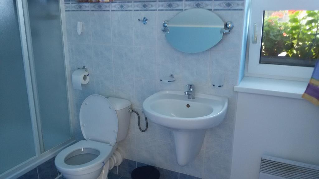 Apartment Amelie Rožnov pod Radhoštěm 외부 사진