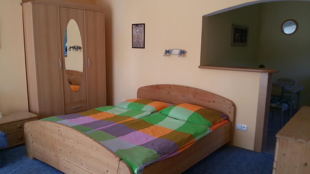 Apartment Amelie Rožnov pod Radhoštěm 외부 사진