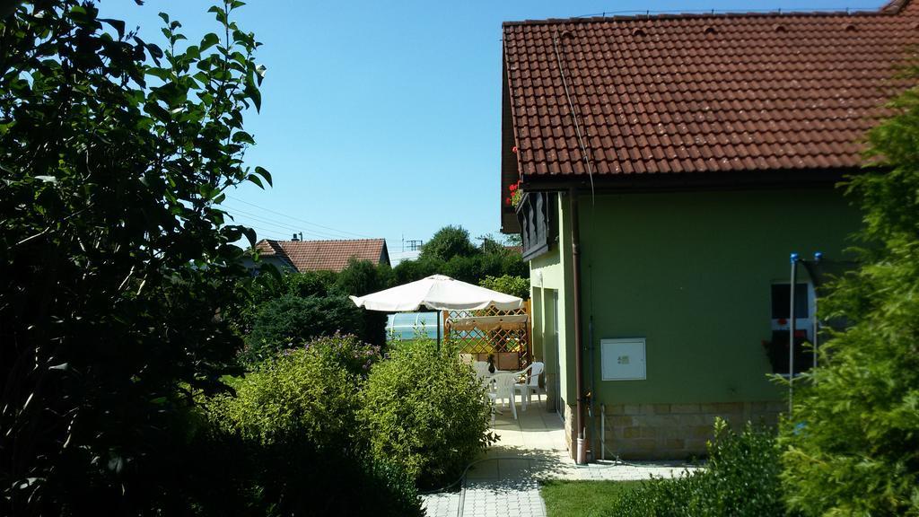 Apartment Amelie Rožnov pod Radhoštěm 외부 사진
