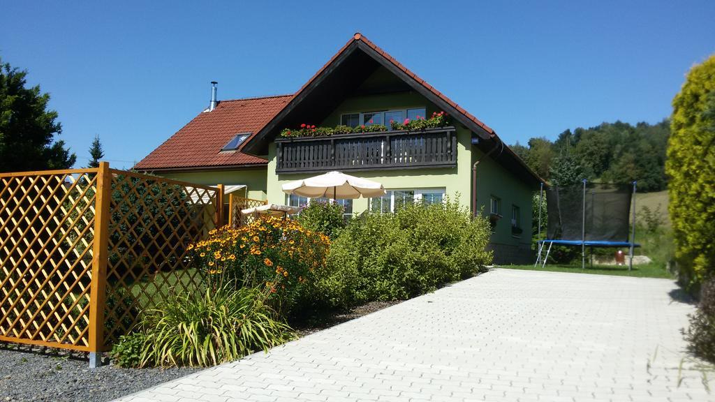 Apartment Amelie Rožnov pod Radhoštěm 외부 사진