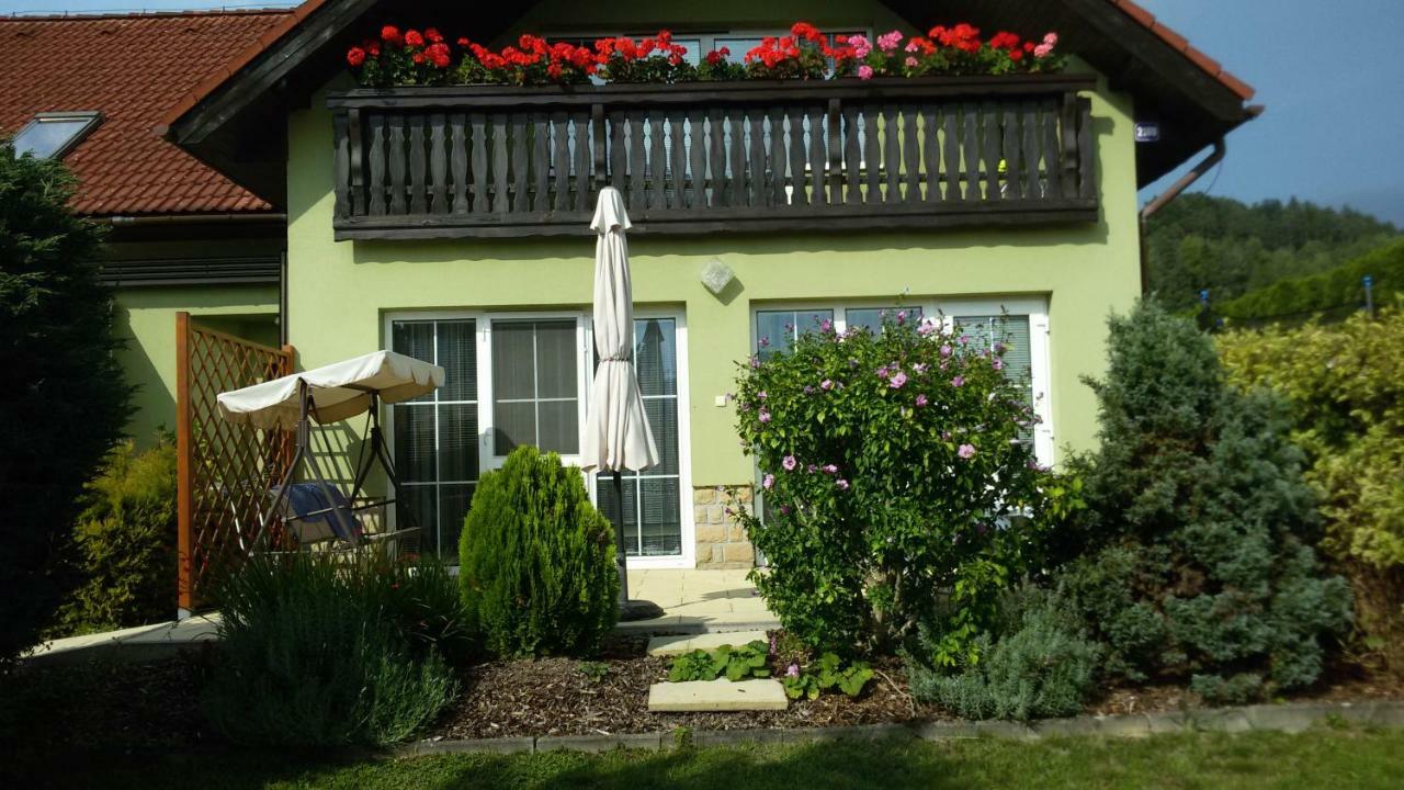 Apartment Amelie Rožnov pod Radhoštěm 외부 사진
